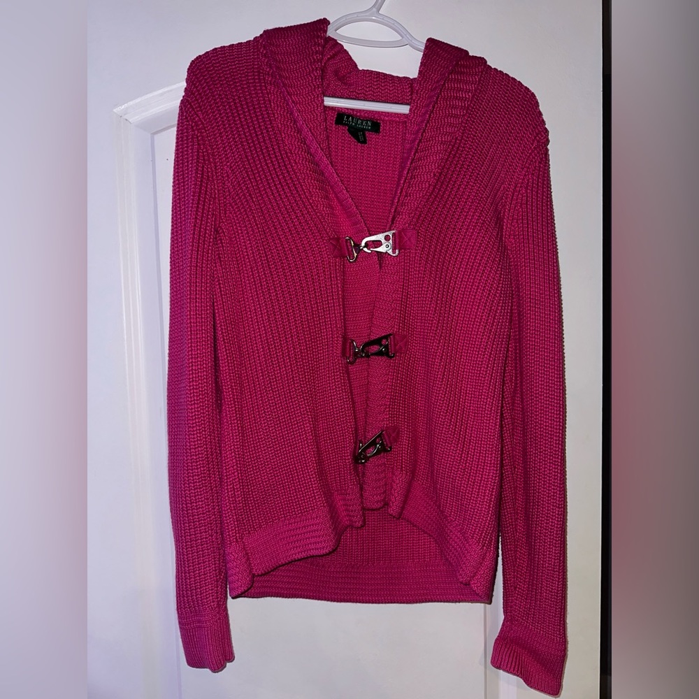 Ralph Lauren Sweater